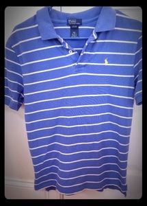 Polo by Ralph Lauren Stunner